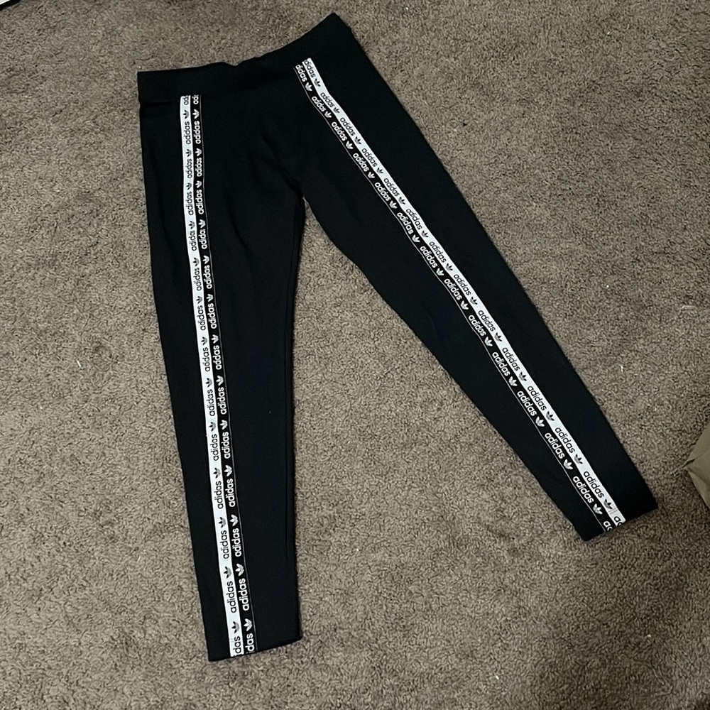 Adidas leggings